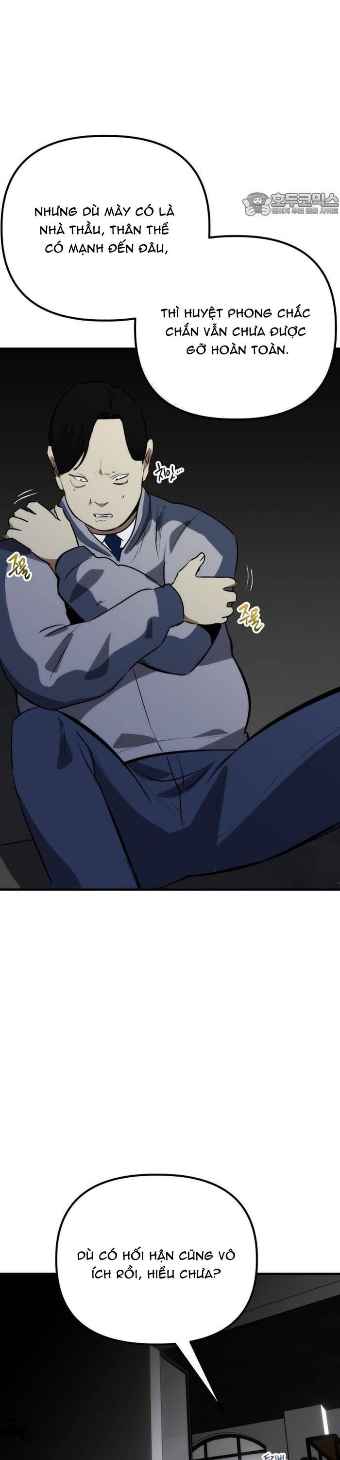 Sát Nhân Cuồng Loạn - Chapter 77 - Page 42