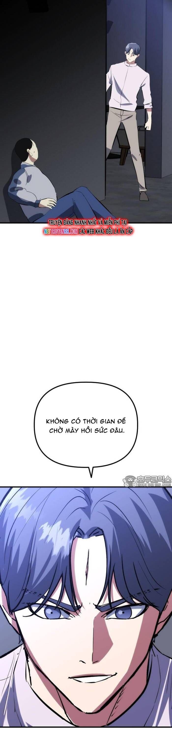 Sát Nhân Cuồng Loạn - Chapter 77 - Page 44