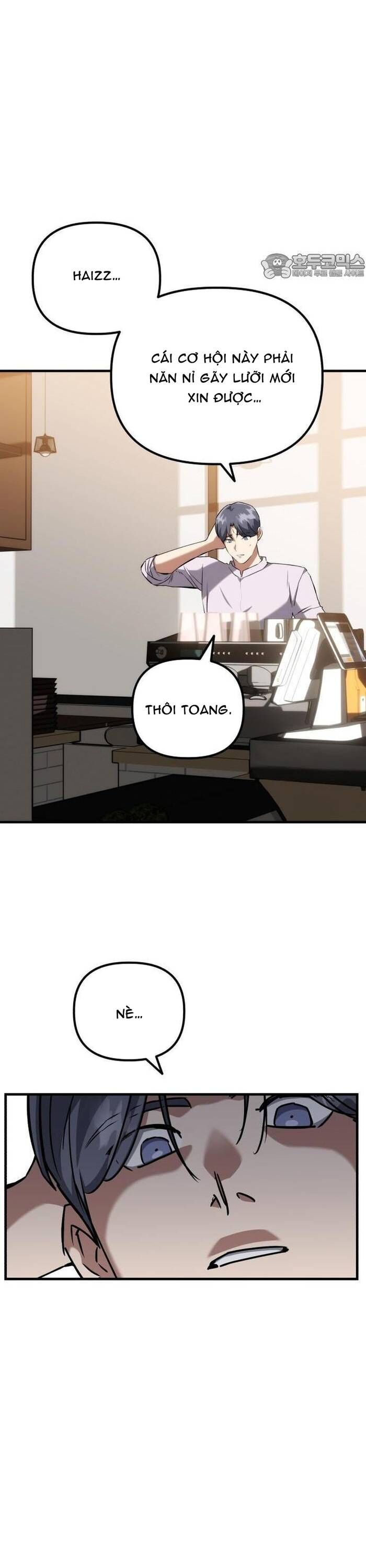 Sát Nhân Cuồng Loạn - Chapter 77 - Page 5