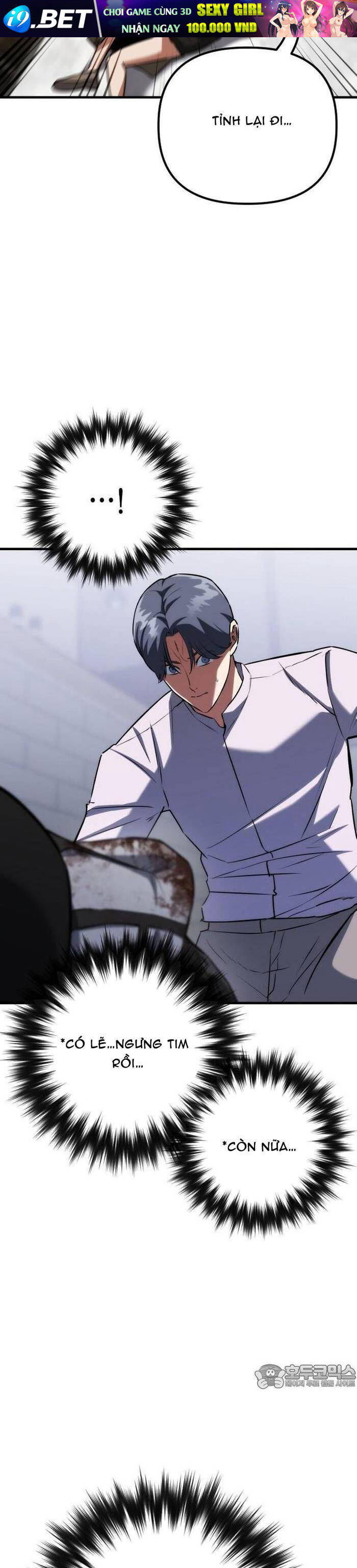 Sát Nhân Cuồng Loạn - Chapter 77 - Page 7