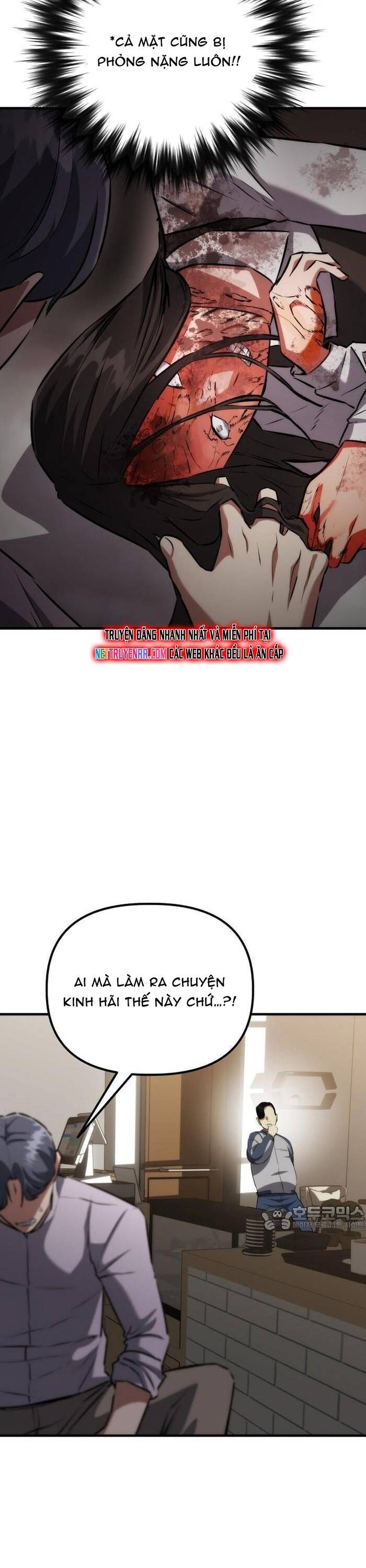 Sát Nhân Cuồng Loạn - Chapter 77 - Page 8