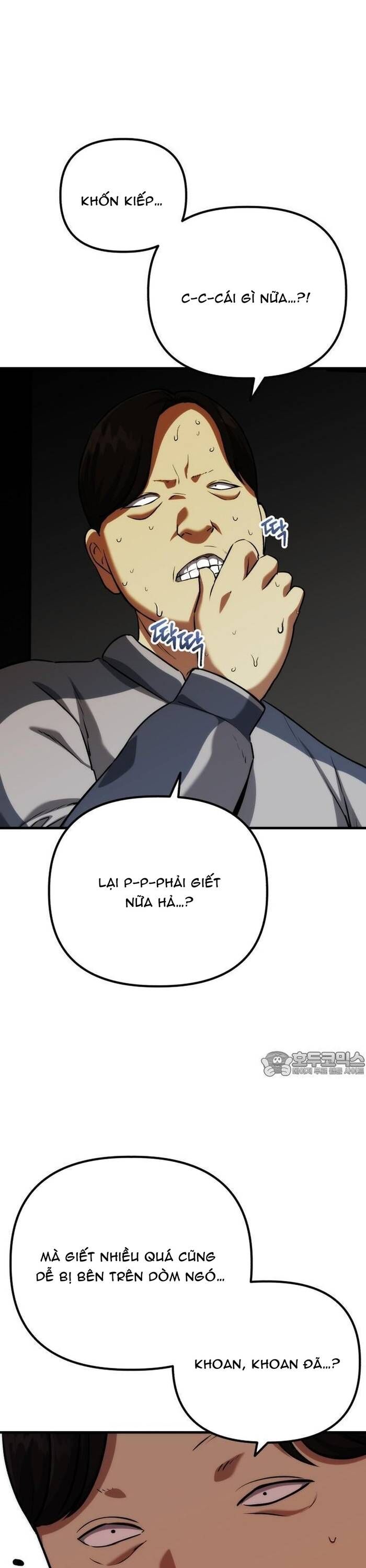 Sát Nhân Cuồng Loạn - Chapter 77 - Page 9