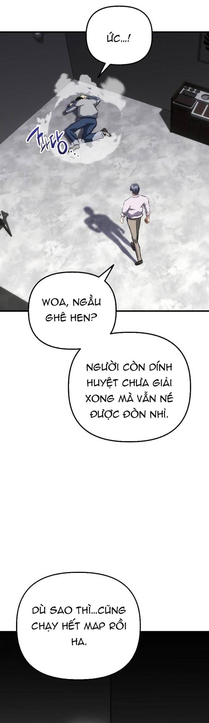 Sát Nhân Cuồng Loạn - Chapter 78 - Page 10