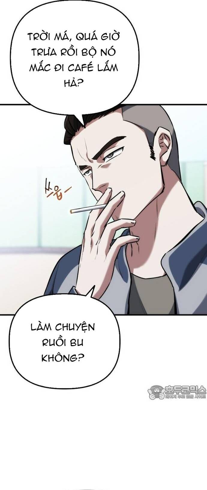 Sát Nhân Cuồng Loạn - Chapter 78 - Page 18