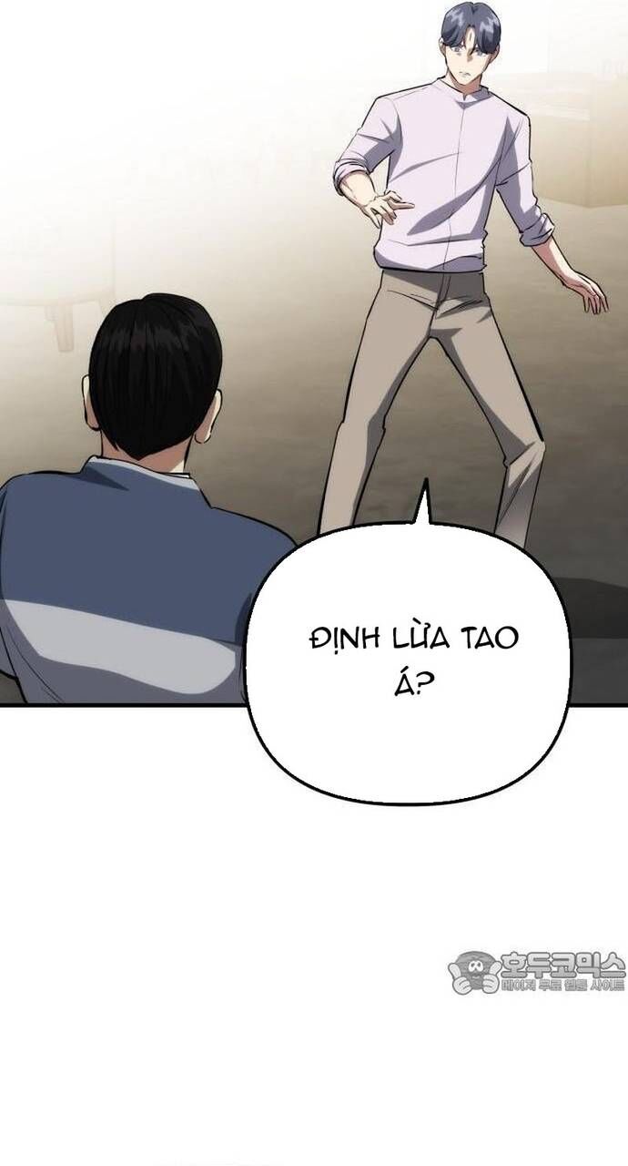 Sát Nhân Cuồng Loạn - Chapter 78 - Page 21