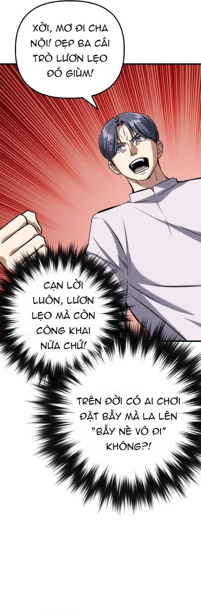 Sát Nhân Cuồng Loạn - Chapter 78 - Page 22