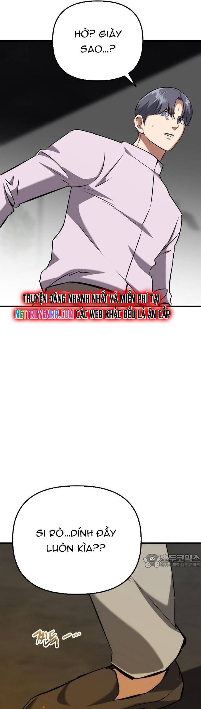 Sát Nhân Cuồng Loạn - Chapter 78 - Page 25