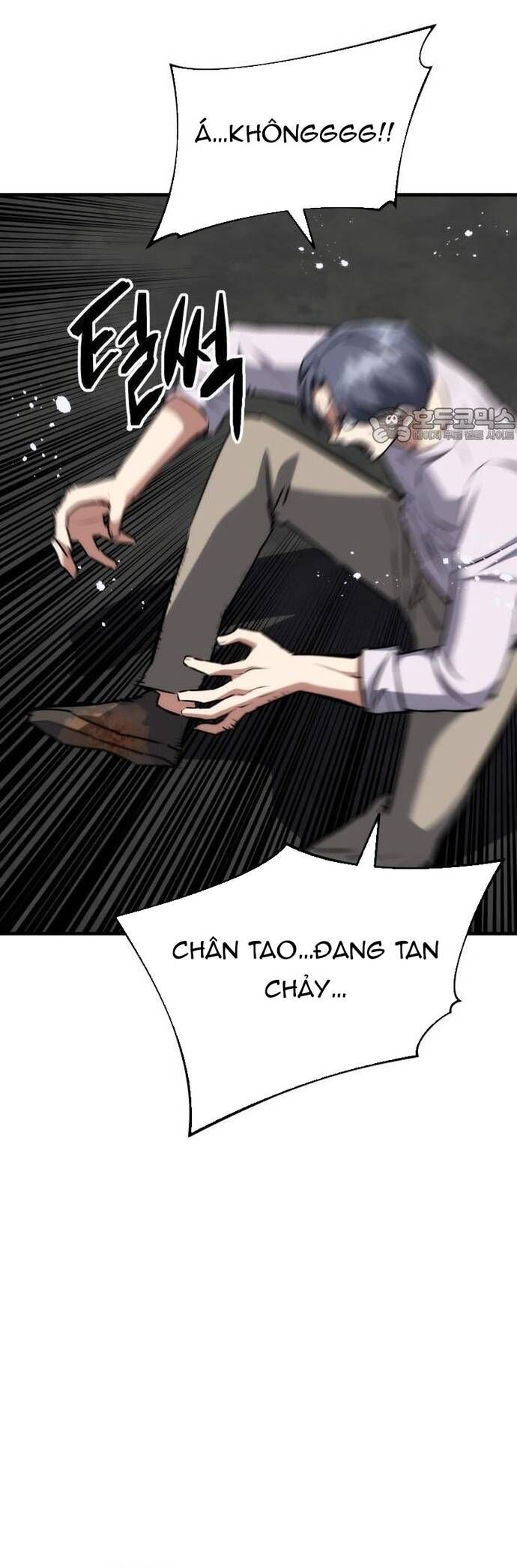 Sát Nhân Cuồng Loạn - Chapter 78 - Page 29