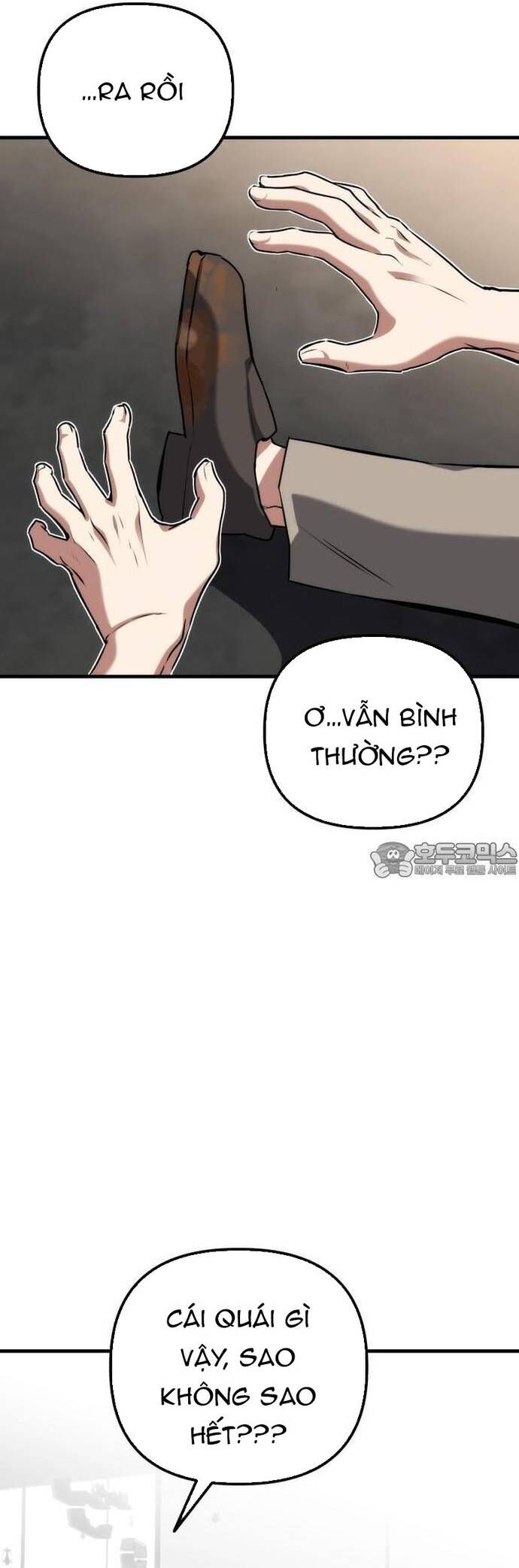 Sát Nhân Cuồng Loạn - Chapter 78 - Page 30