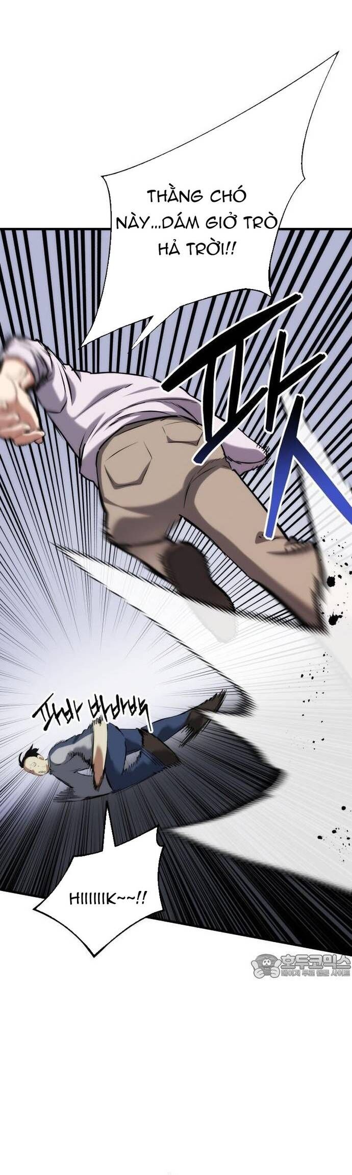 Sát Nhân Cuồng Loạn - Chapter 78 - Page 32