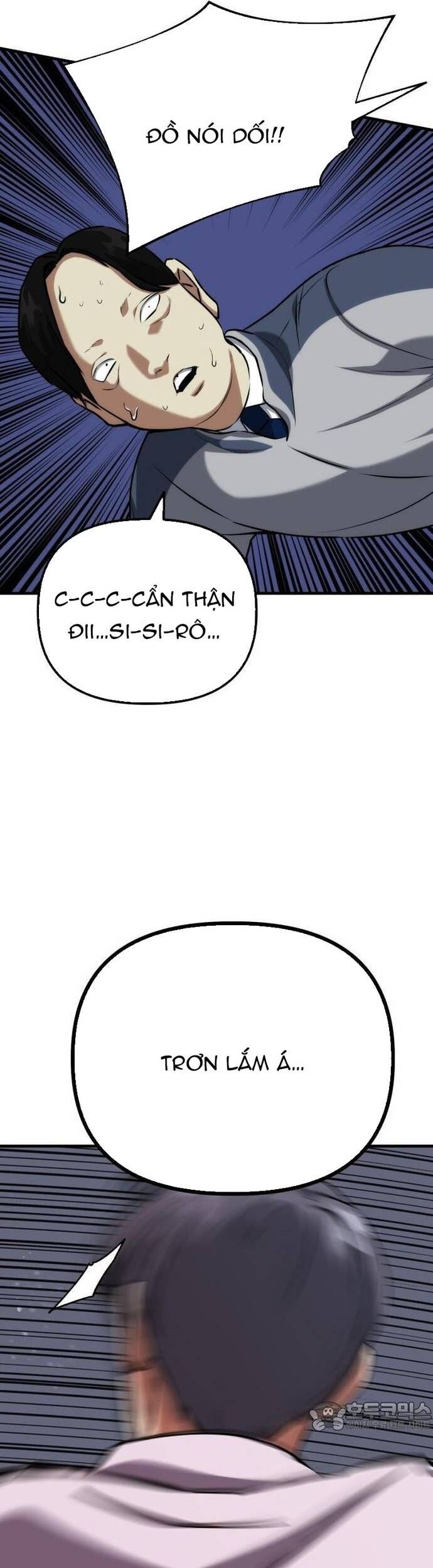 Sát Nhân Cuồng Loạn - Chapter 78 - Page 33