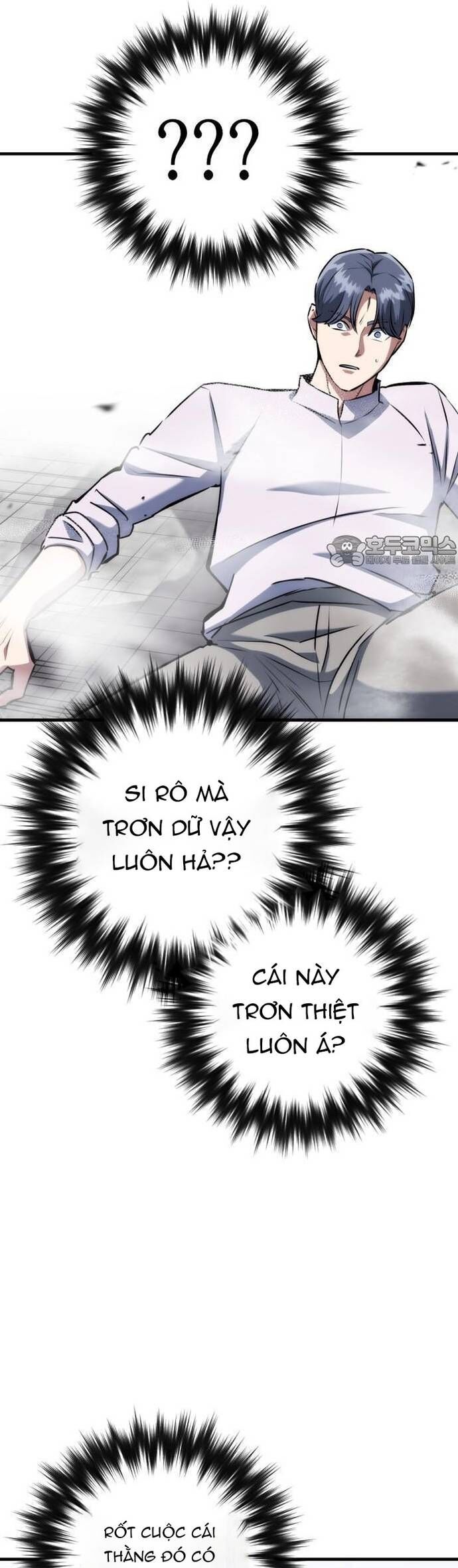 Sát Nhân Cuồng Loạn - Chapter 78 - Page 39