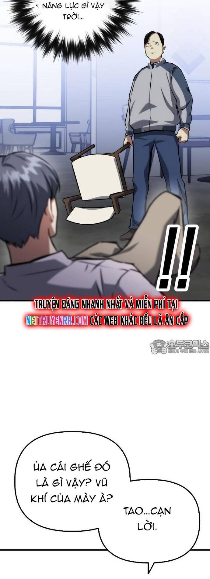 Sát Nhân Cuồng Loạn - Chapter 78 - Page 40