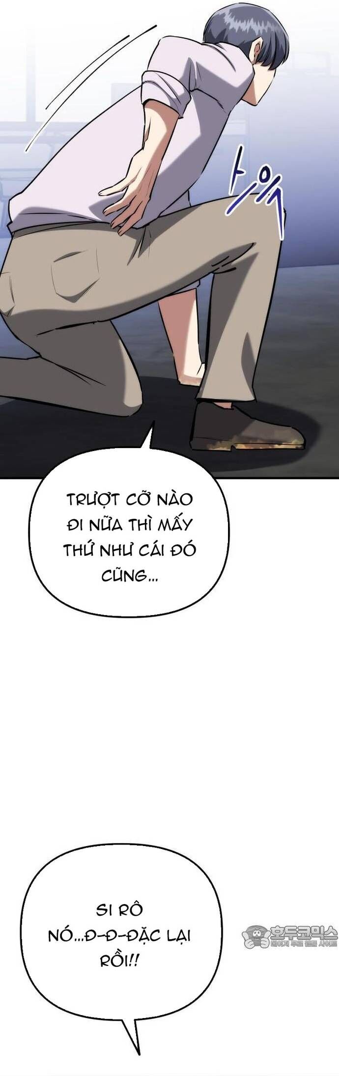 Sát Nhân Cuồng Loạn - Chapter 78 - Page 41