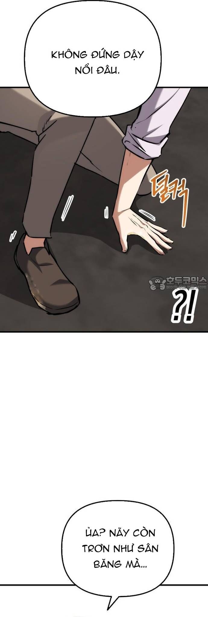 Sát Nhân Cuồng Loạn - Chapter 78 - Page 43