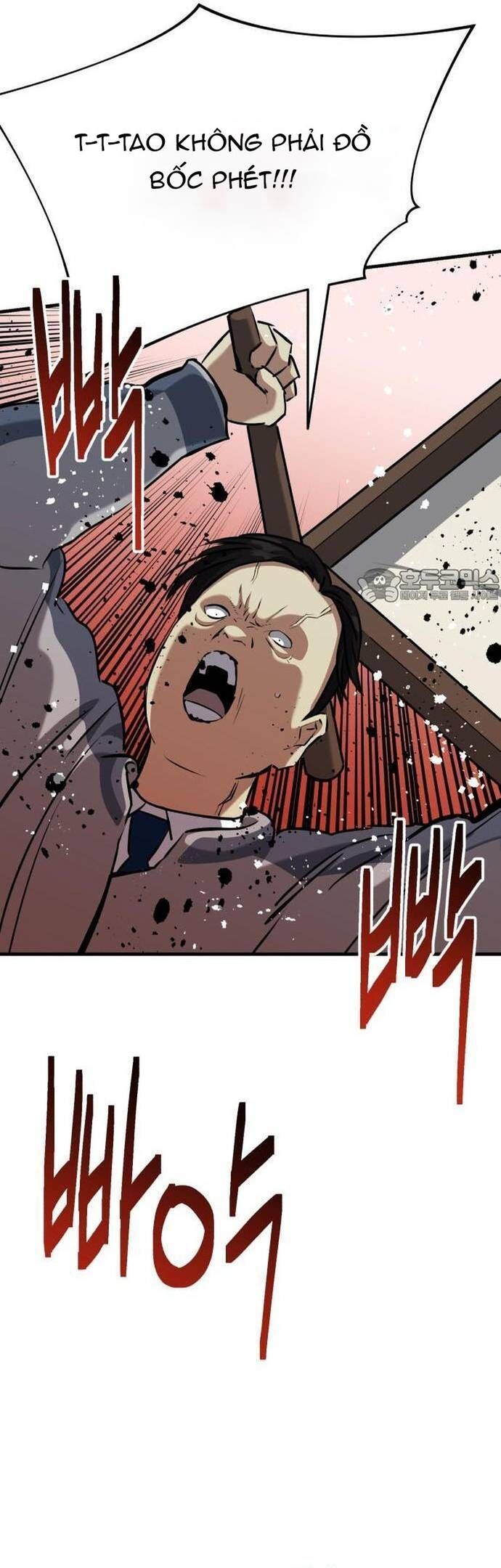 Sát Nhân Cuồng Loạn - Chapter 78 - Page 46