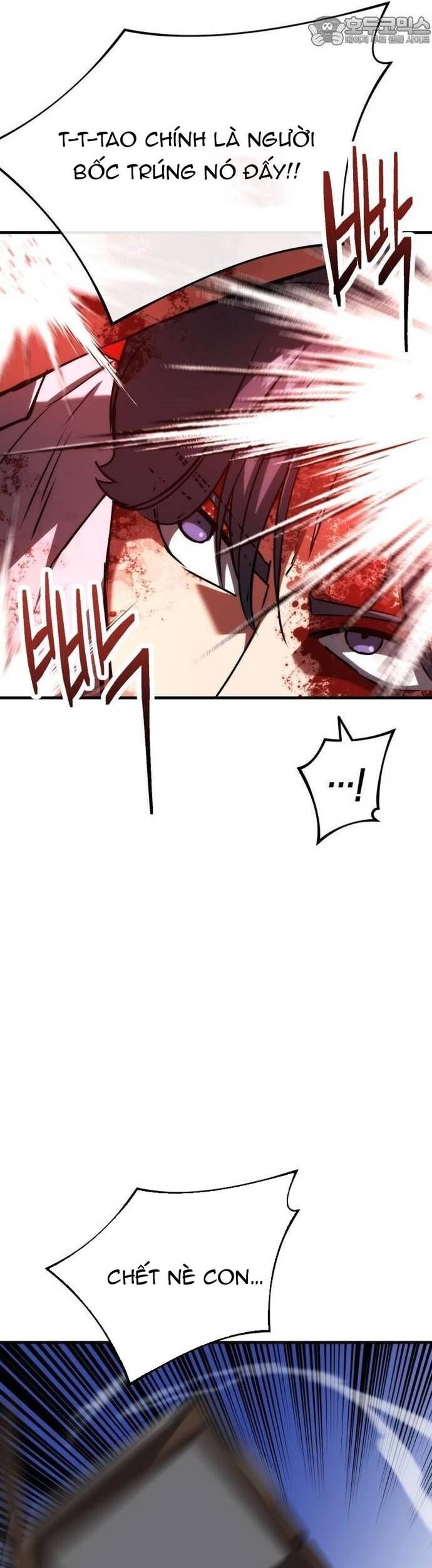 Sát Nhân Cuồng Loạn - Chapter 78 - Page 49