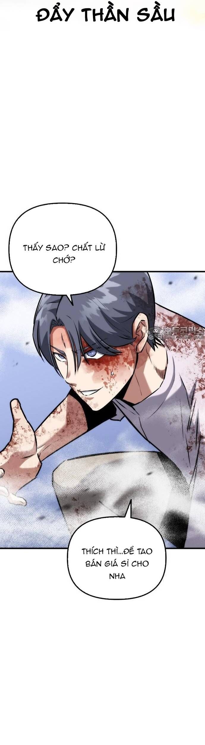 Sát Nhân Cuồng Loạn - Chapter 78 - Page 55