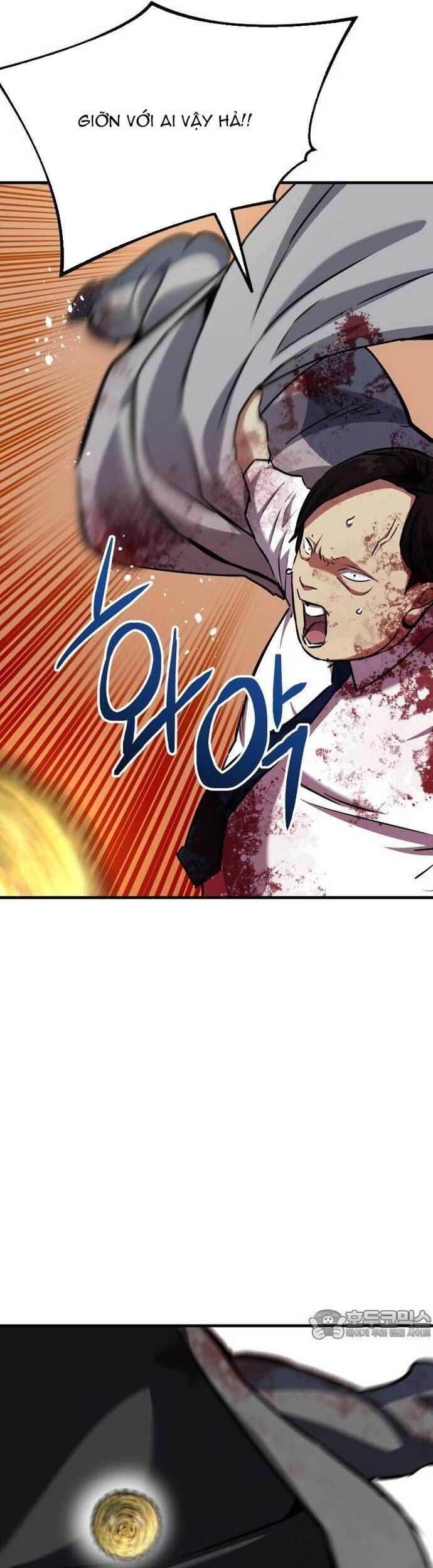 Sát Nhân Cuồng Loạn - Chapter 78 - Page 57