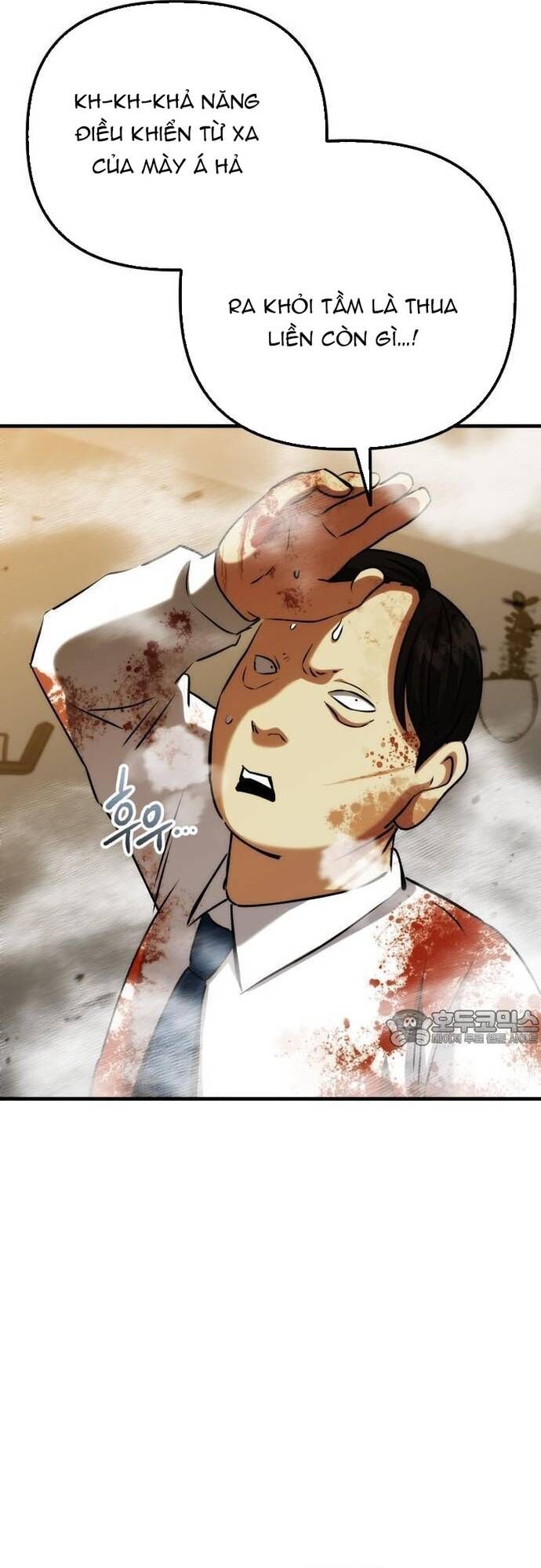 Sát Nhân Cuồng Loạn - Chapter 78 - Page 61