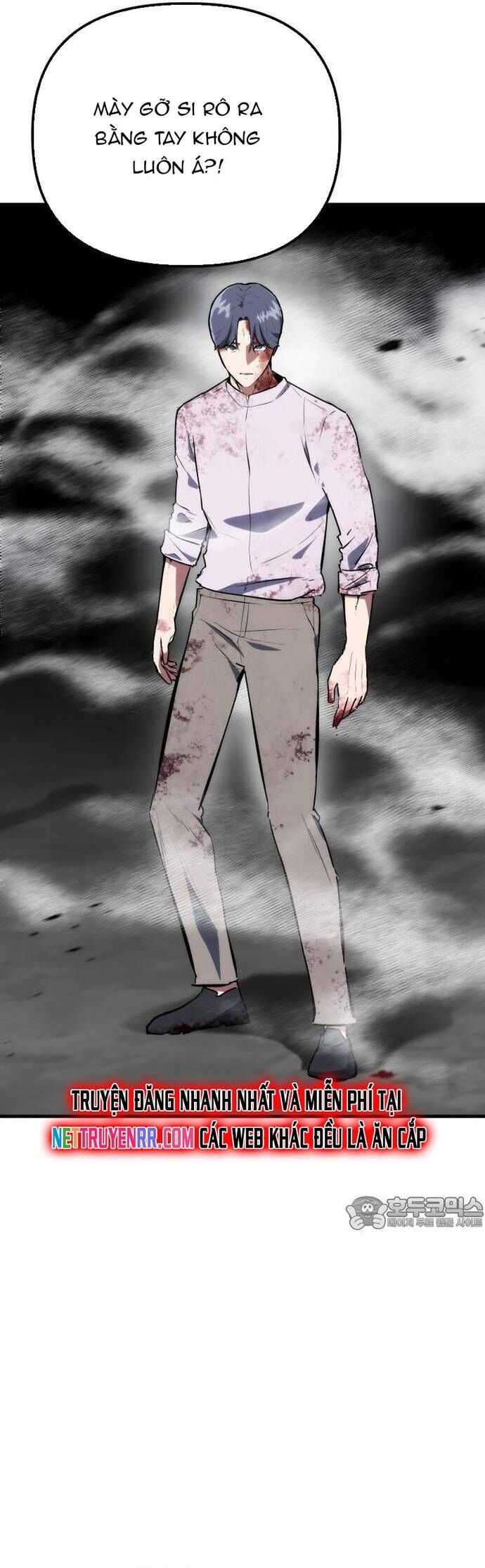 Sát Nhân Cuồng Loạn - Chapter 78 - Page 63