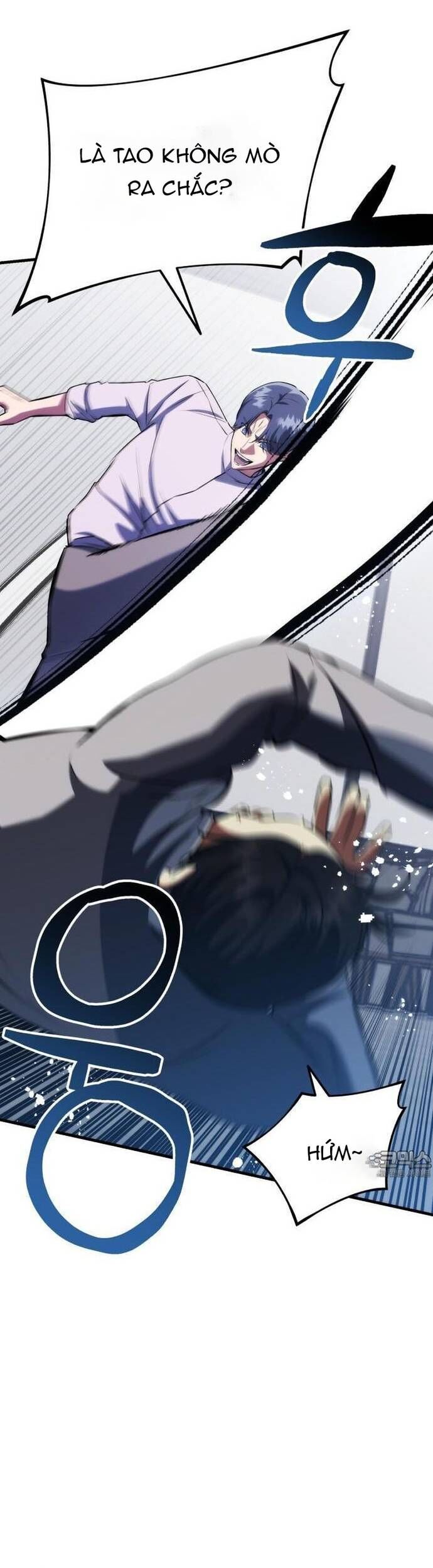 Sát Nhân Cuồng Loạn - Chapter 78 - Page 7