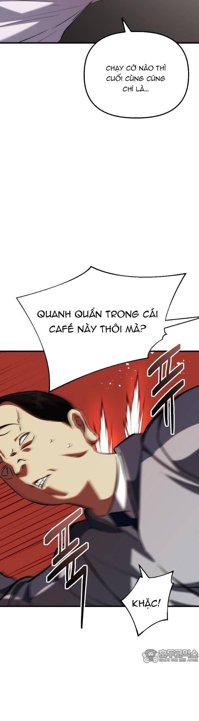 Sát Nhân Cuồng Loạn - Chapter 78 - Page 9