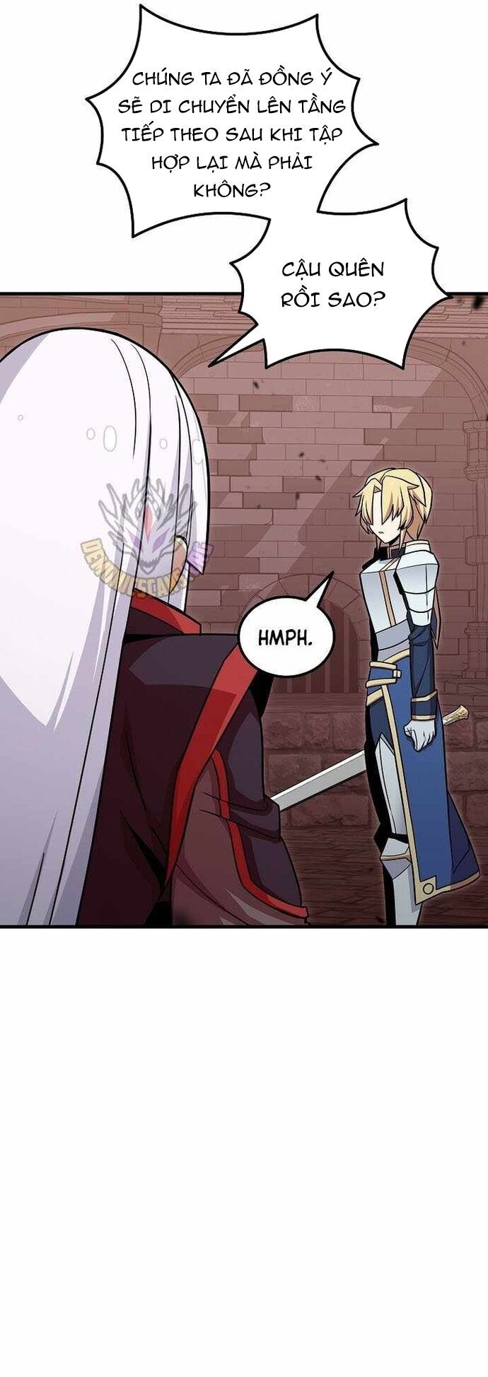 Vô Tình Ghi Danh - Chapter 46 - Page 11