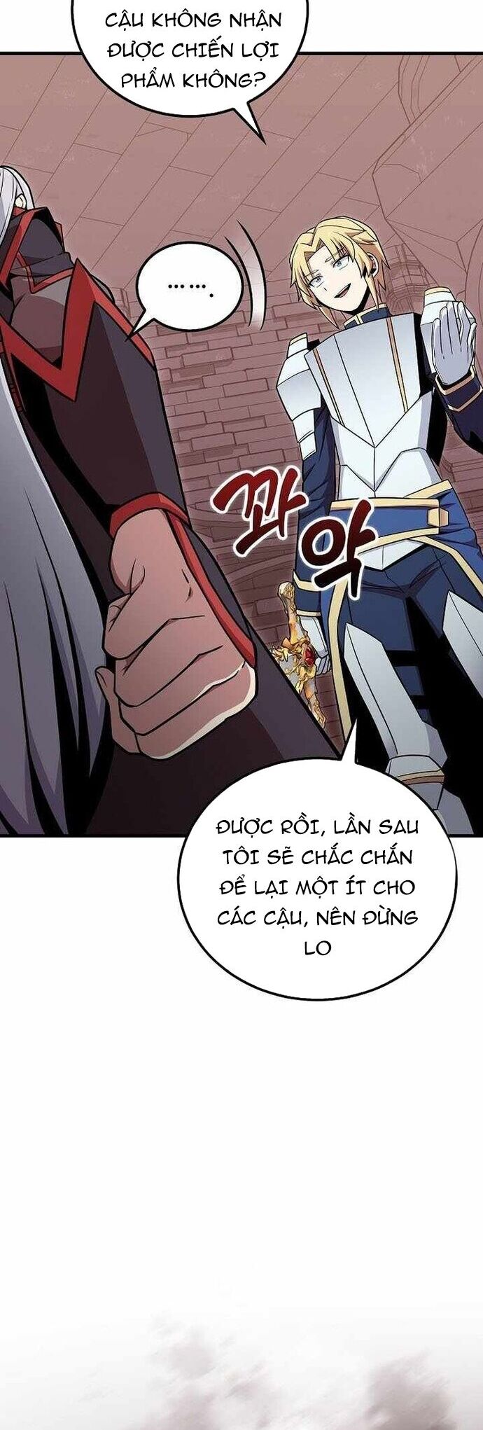 Vô Tình Ghi Danh - Chapter 46 - Page 14