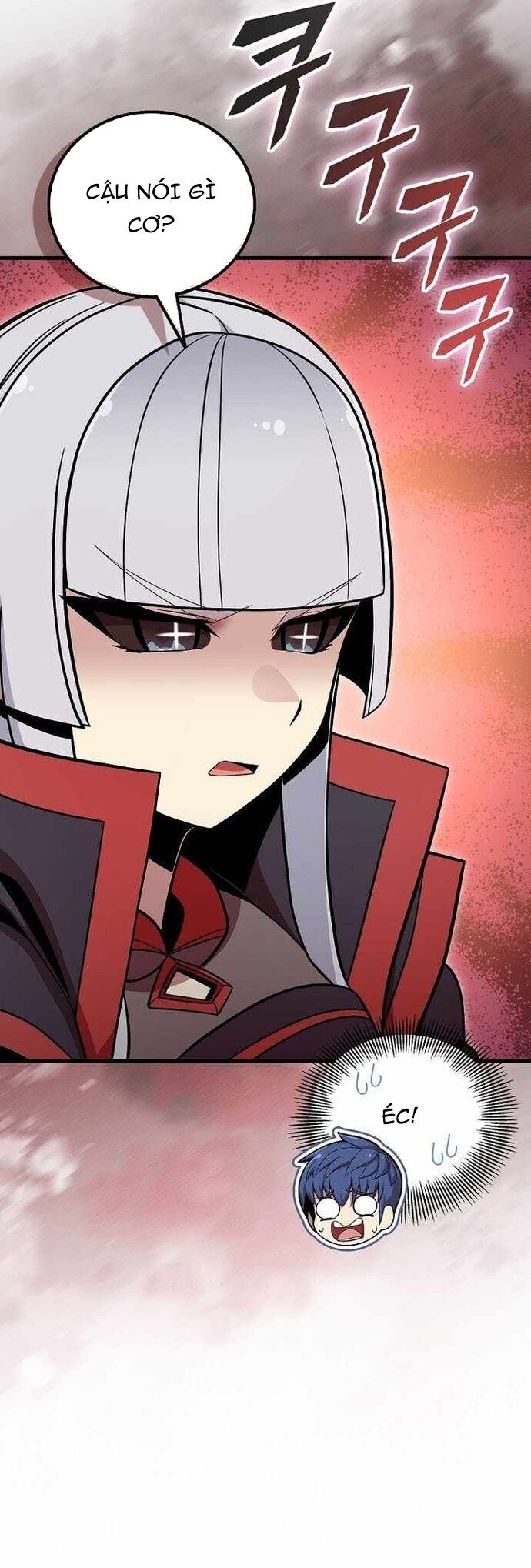 Vô Tình Ghi Danh - Chapter 46 - Page 15