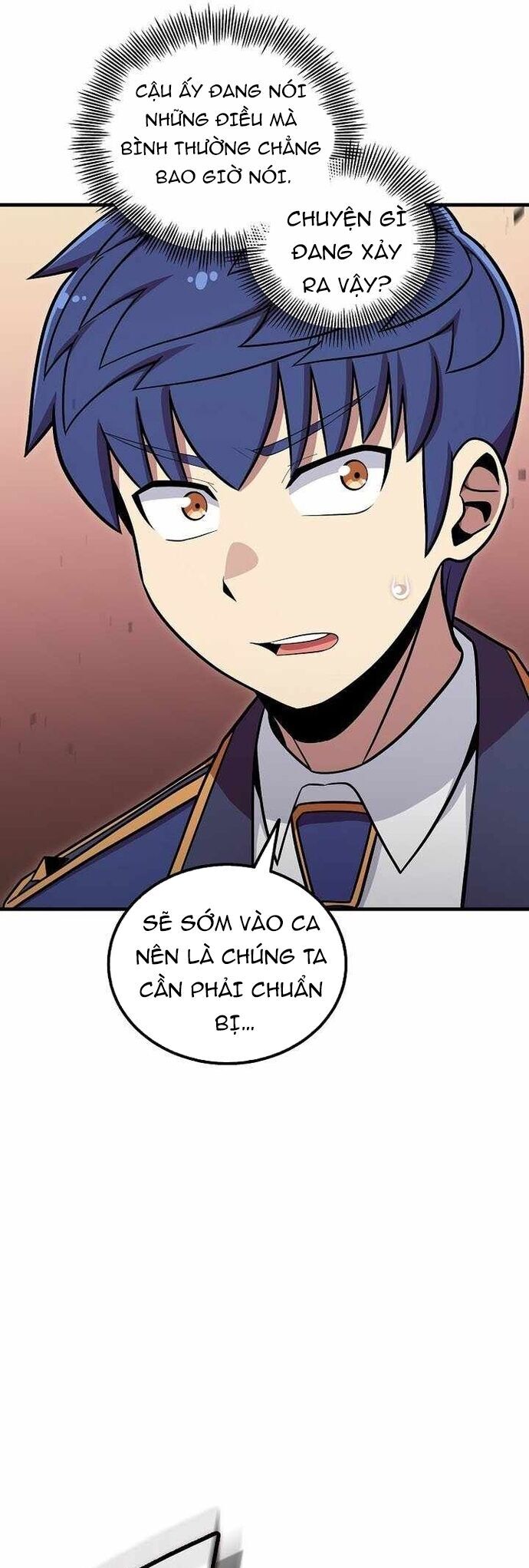 Vô Tình Ghi Danh - Chapter 46 - Page 17