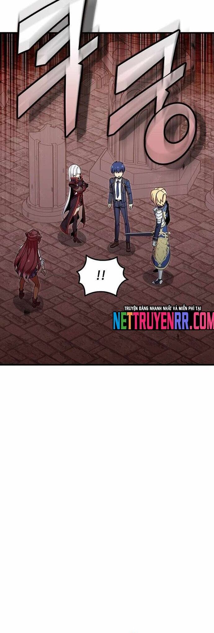 Vô Tình Ghi Danh - Chapter 46 - Page 18