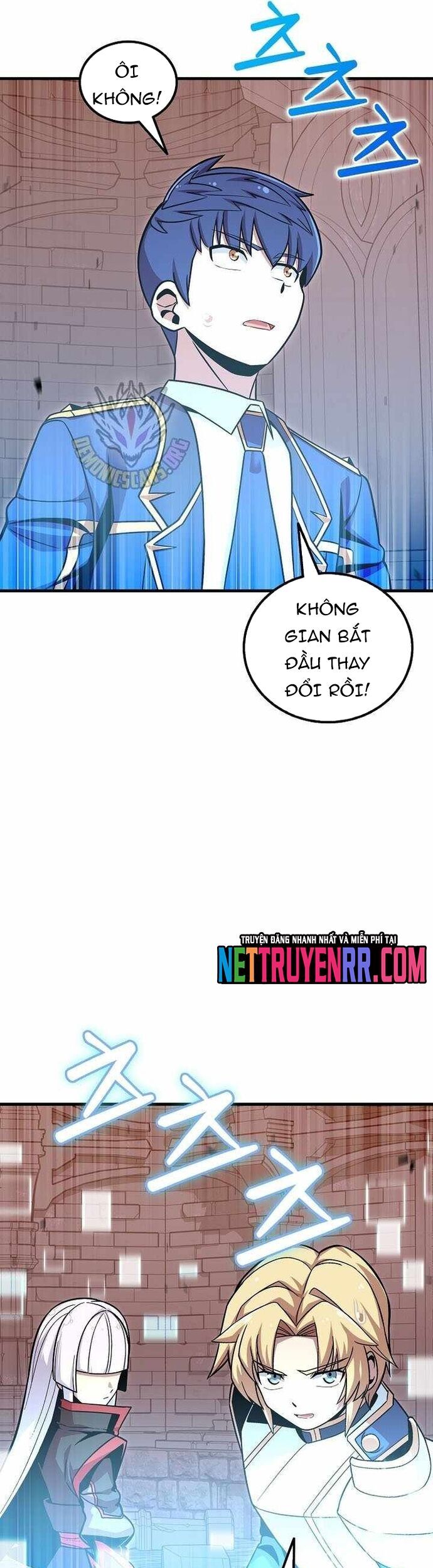 Vô Tình Ghi Danh - Chapter 46 - Page 19