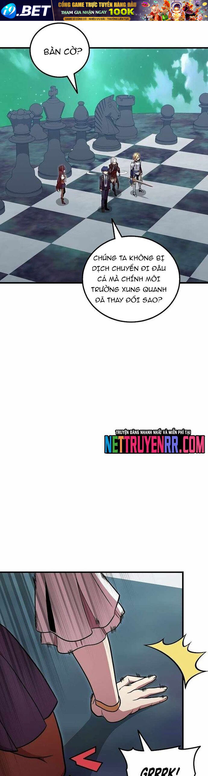 Vô Tình Ghi Danh - Chapter 46 - Page 23