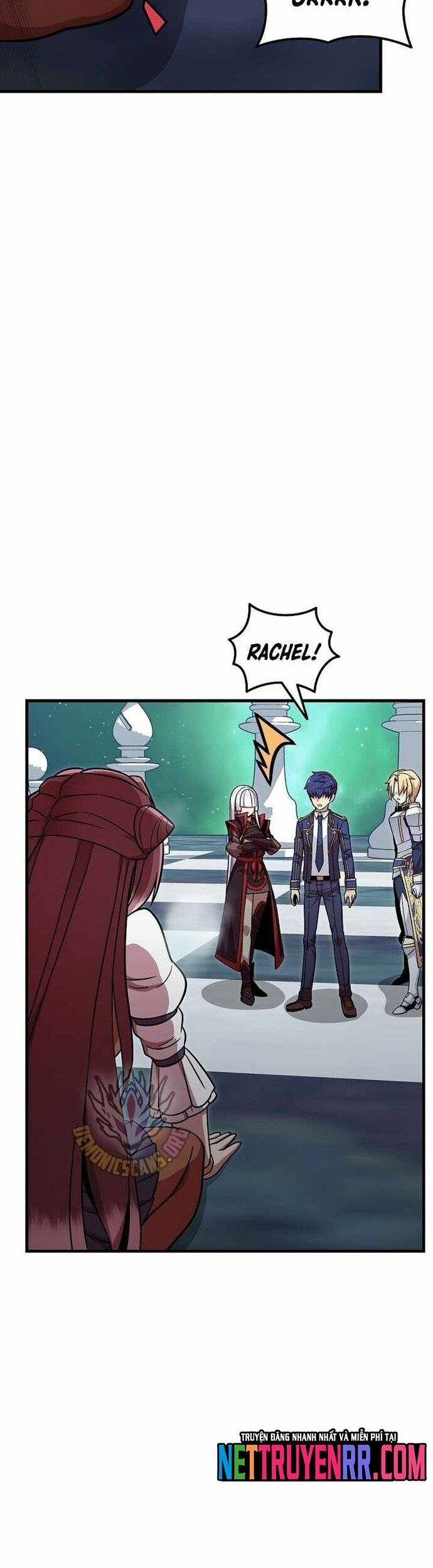 Vô Tình Ghi Danh - Chapter 46 - Page 24