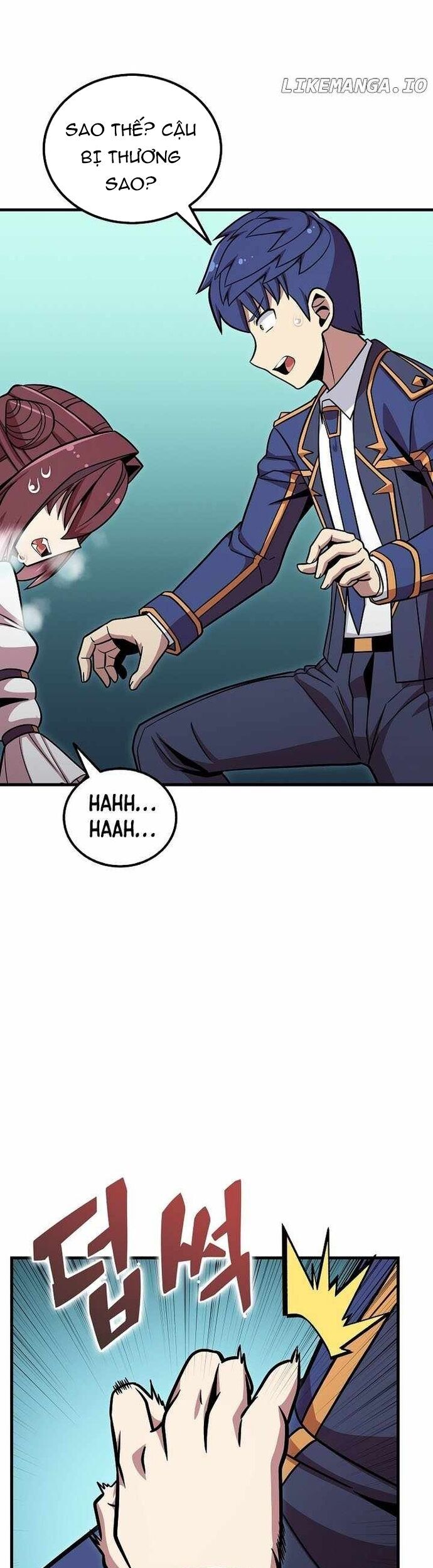 Vô Tình Ghi Danh - Chapter 46 - Page 25