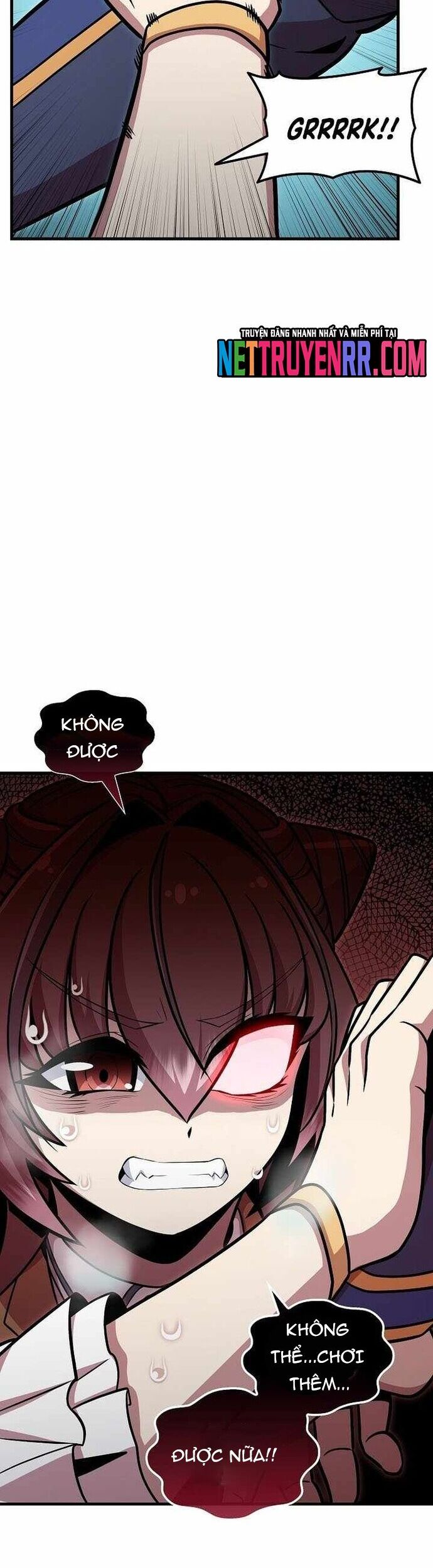 Vô Tình Ghi Danh - Chapter 46 - Page 26