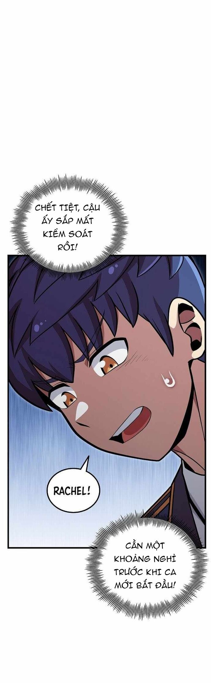 Vô Tình Ghi Danh - Chapter 46 - Page 27