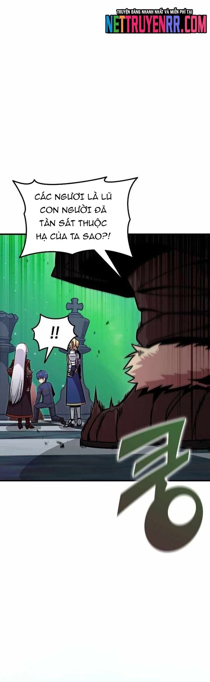 Vô Tình Ghi Danh - Chapter 46 - Page 28