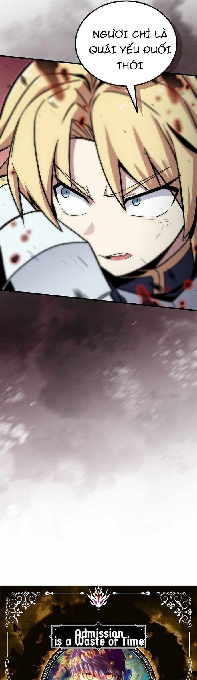 Vô Tình Ghi Danh - Chapter 46 - Page 3