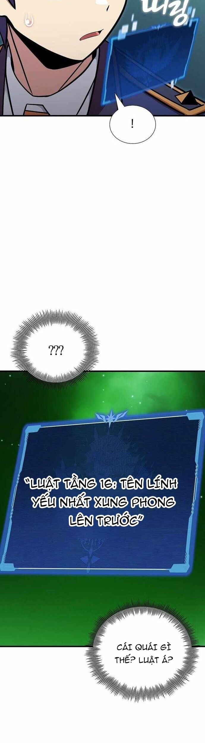 Vô Tình Ghi Danh - Chapter 46 - Page 32