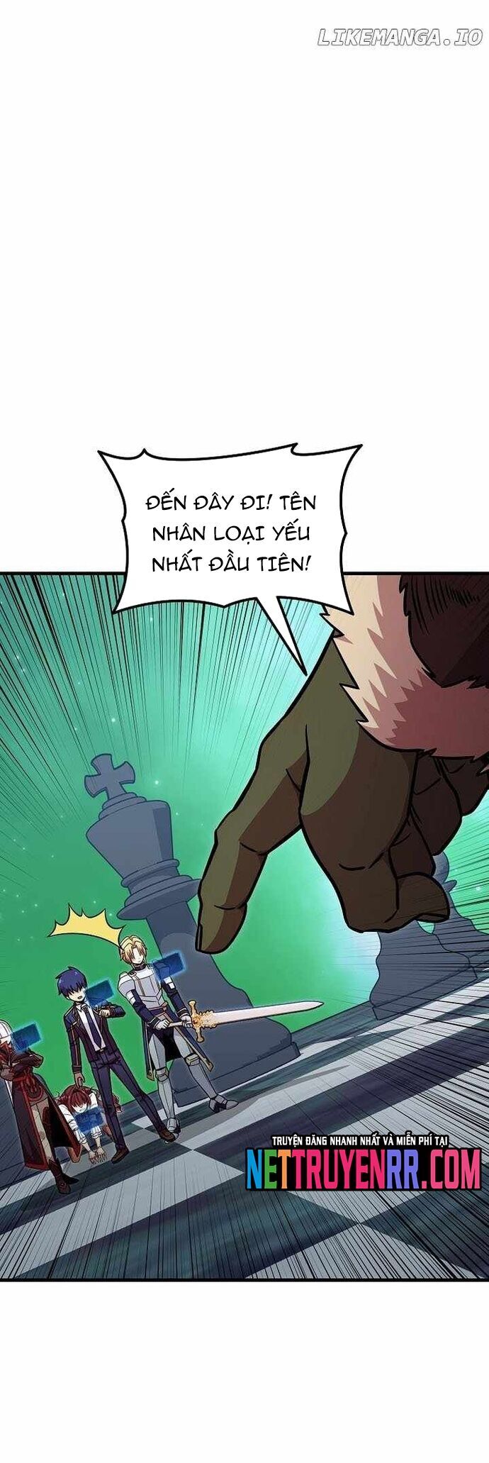 Vô Tình Ghi Danh - Chapter 46 - Page 33