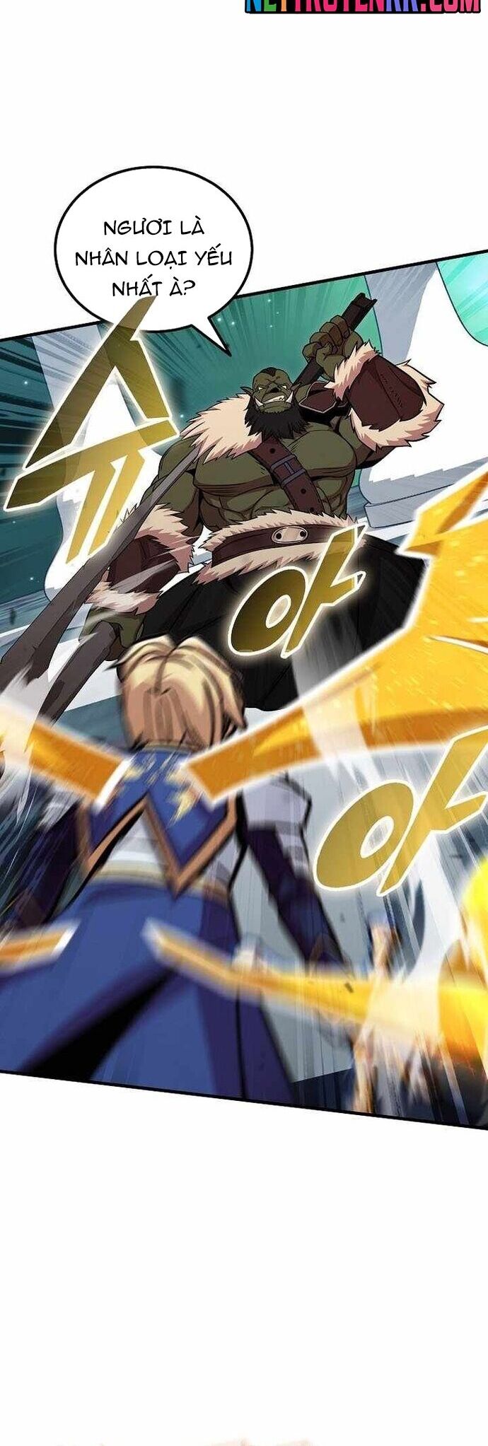 Vô Tình Ghi Danh - Chapter 46 - Page 40