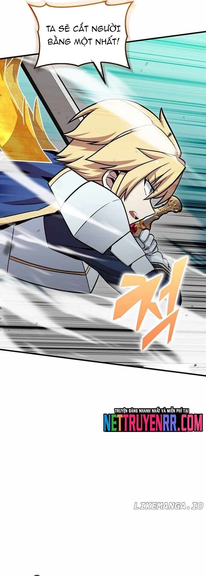 Vô Tình Ghi Danh - Chapter 46 - Page 41