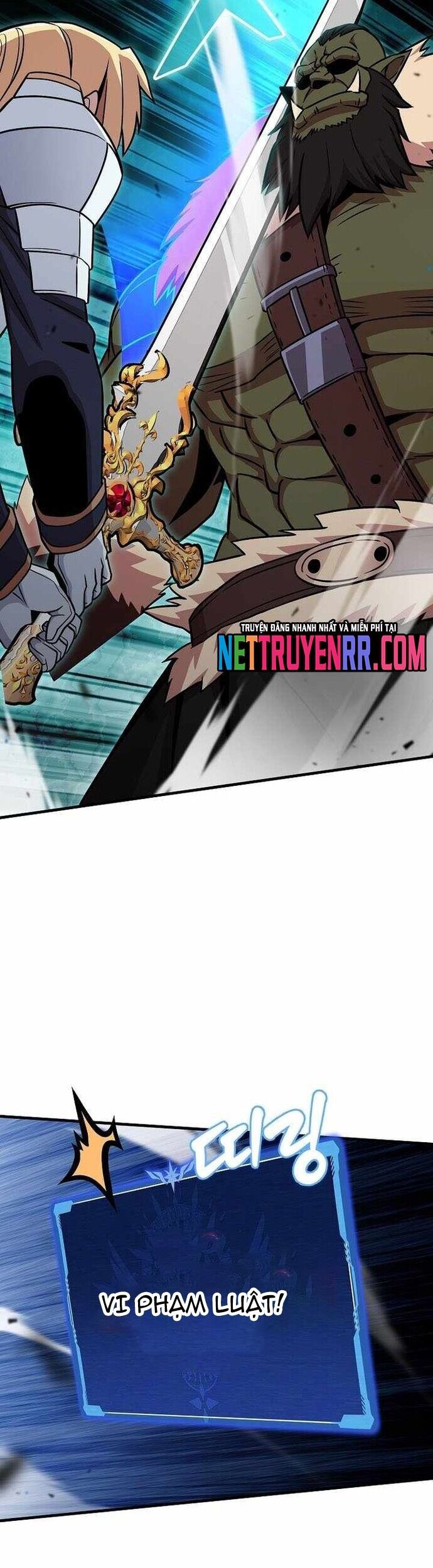 Vô Tình Ghi Danh - Chapter 46 - Page 44