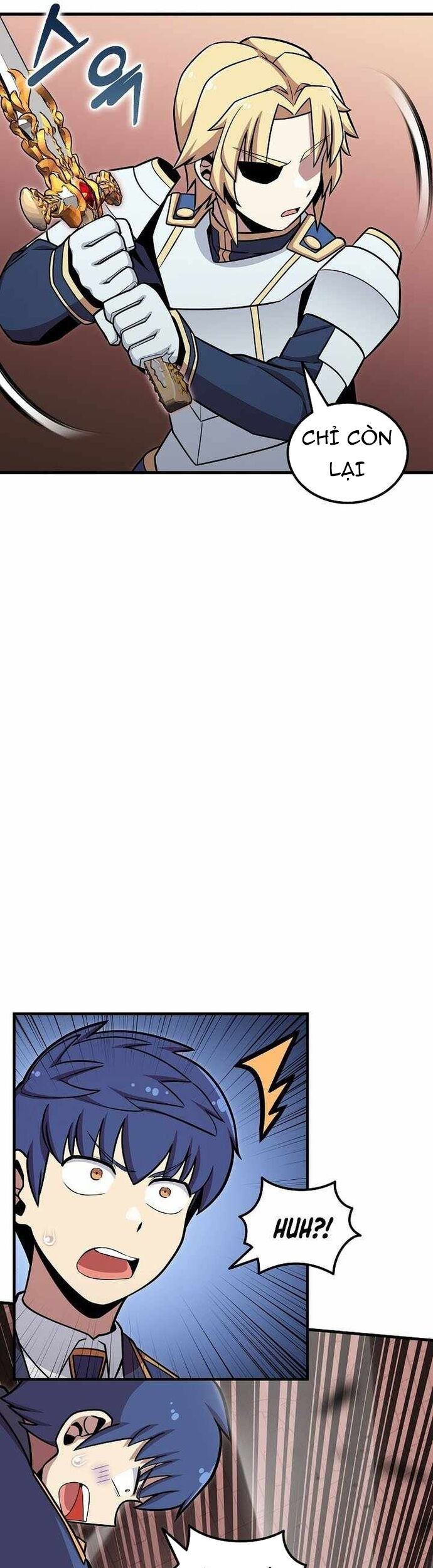 Vô Tình Ghi Danh - Chapter 46 - Page 5