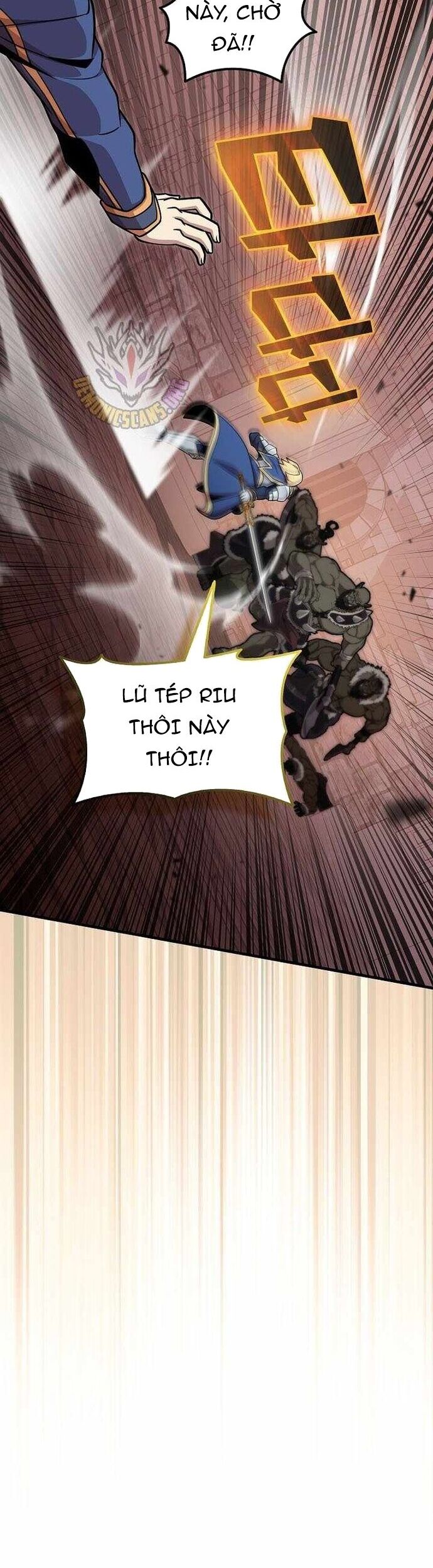 Vô Tình Ghi Danh - Chapter 46 - Page 6