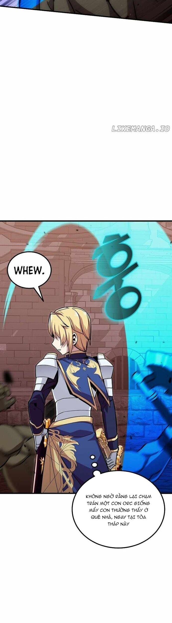 Vô Tình Ghi Danh - Chapter 46 - Page 8