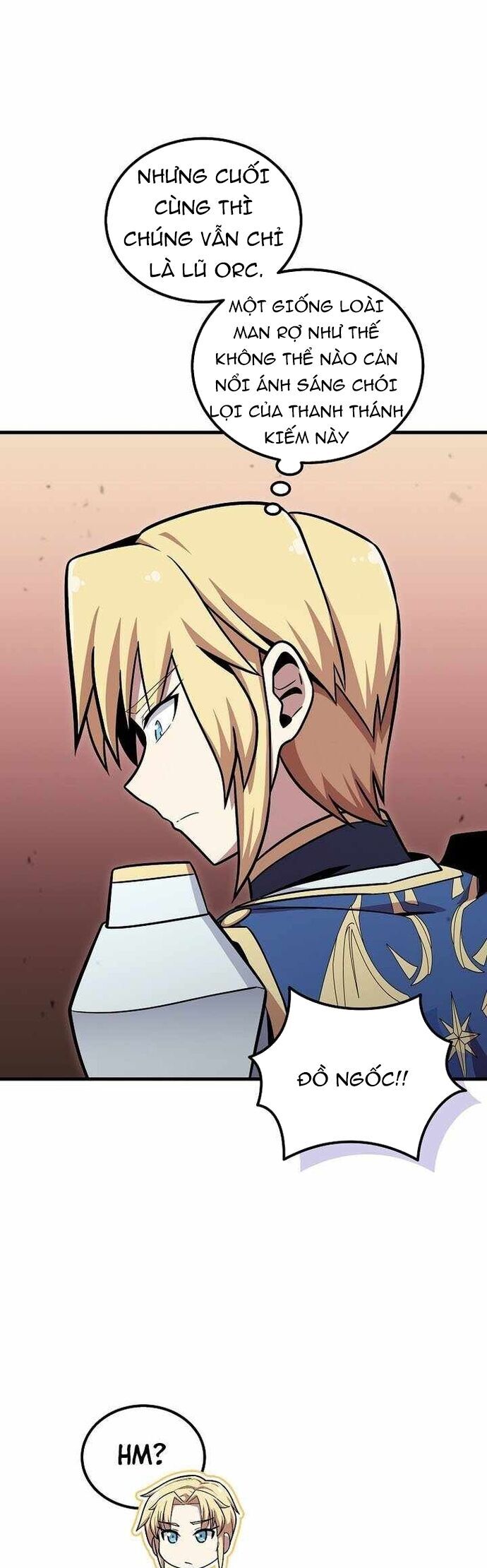 Vô Tình Ghi Danh - Chapter 46 - Page 9