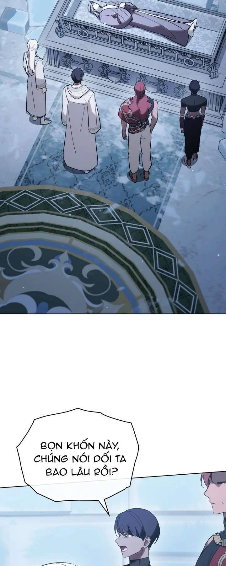 Khi Số Phận Tìm Đến Hai Ta - Chapter 76 - Page 10